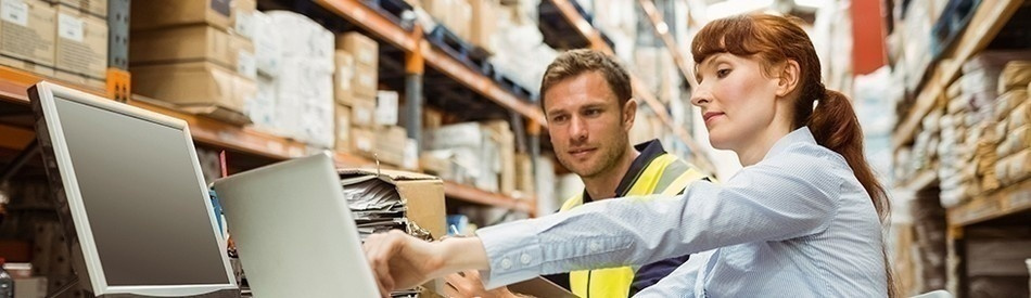 De l’industrie 4.0 à la supply chain 4.0