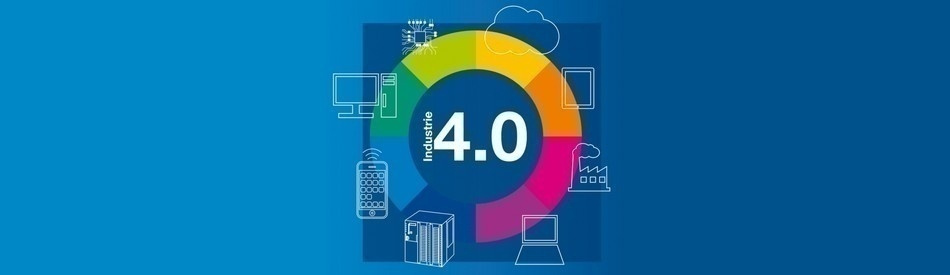 L'industrie 4.0
