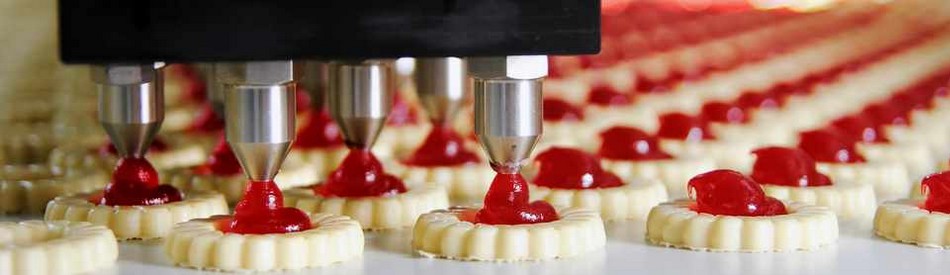 Industrie agroalimentaire