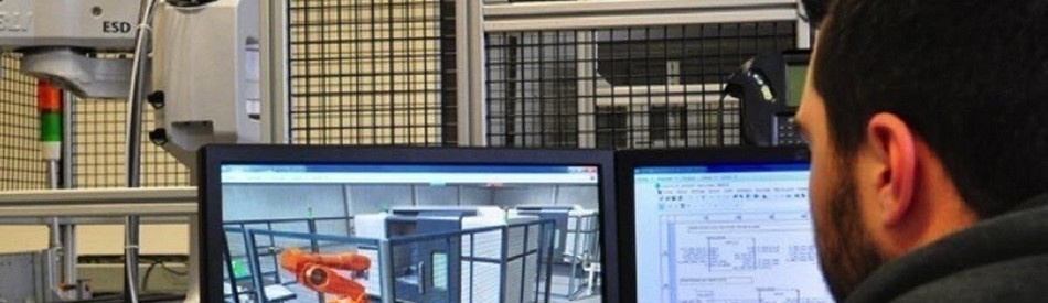S’orienter vers les métiers de l’industrie du futur