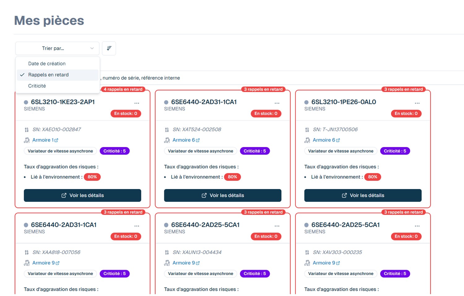 Infénix : la maintenance prédictive réinventée pour l'industrie 4.0 Infénix : la maintenance prédictive réinventée pour l'industrie 4.0