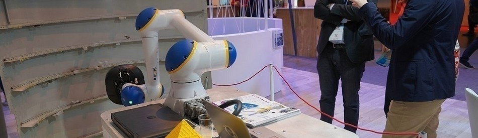 L’intelligence artificielle aux portes de l’usine