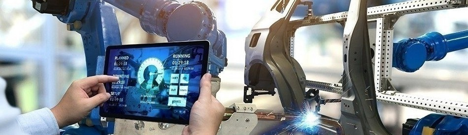 L'intelligence artificielle est l'avenir de l'industrie française