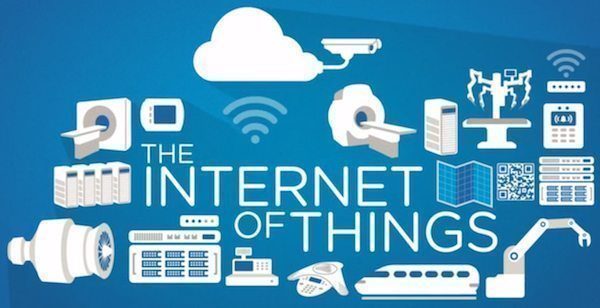 The Internet Of Things The Internet Of Things