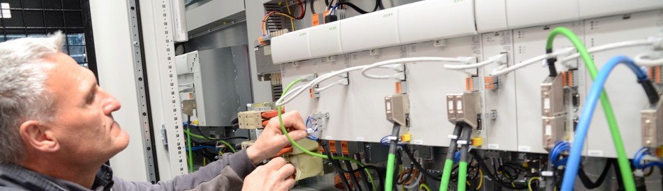 Optimiser la puissance et l'efficacité des machines avec KeDrive D3