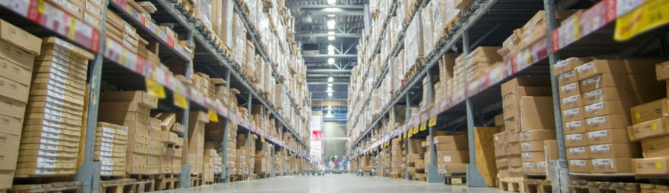 Les robots envahissent les entrepôts