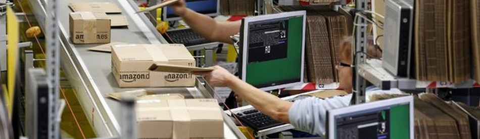 La logistique 4.0 à l'heure de la flexibilité