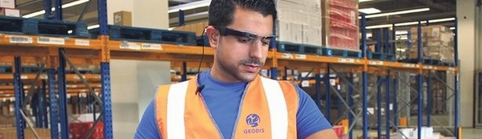 Logistique 4.0 : l'homme "augmenté" pour limiter la pénibilité