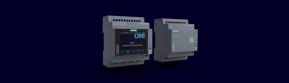 LOGO! 9 : Siemens