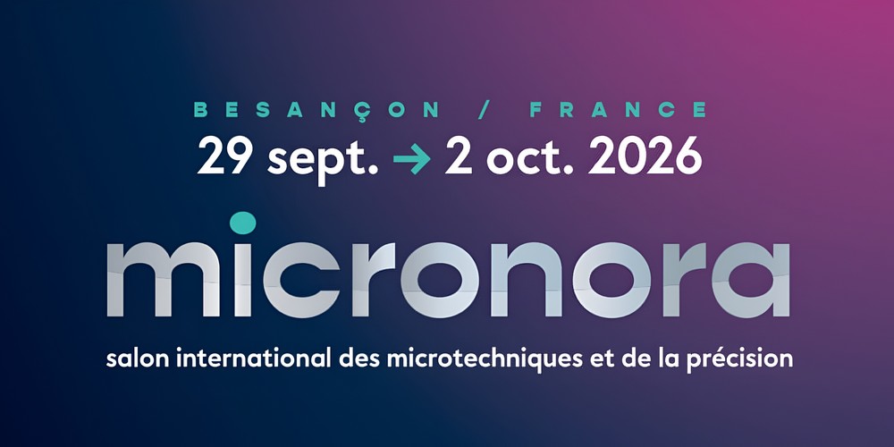 Micronora 2026 Micronora 2026