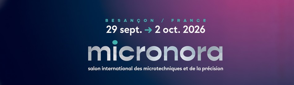 Micronora 2026 : les microtechniques au coeur de l'aéronautique, du spatial et de la défense