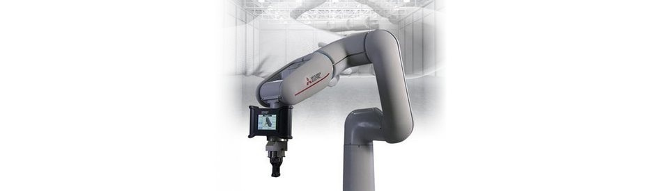 Mitsubishi Electric dévoile son nouveau robot collaboratif MELFA