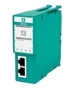 Pepperl+Fuchs - Passerelle LB PROFINET Pepperl+Fuchs - Passerelle LB PROFINET