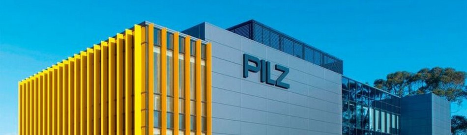 Pilz, un chiffre d’affaires et un nombre d’employés qui ne cessent de croître