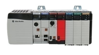 Systèmes de contrôleur ControlLogix (Rockwell Automation)