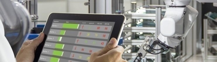 Produits industriels intelligents : Bosch Rexroth met l’industrie 4.0 en pratique
