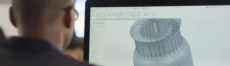 Une nouvelle plateforme de fabrication numérique pour Protolabs