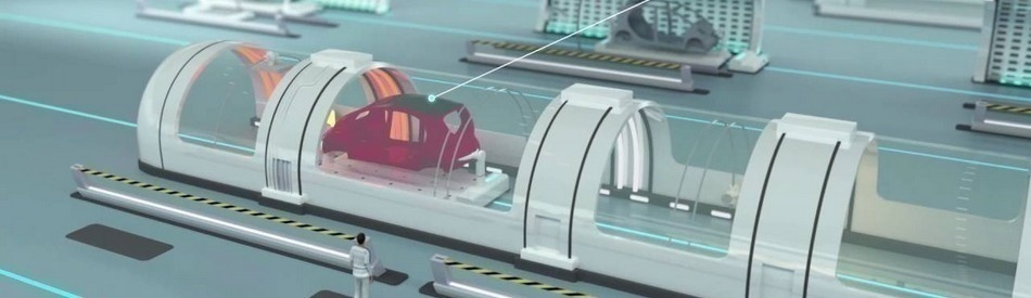 PSA cherche à concrétiser son projet d’usine du futur