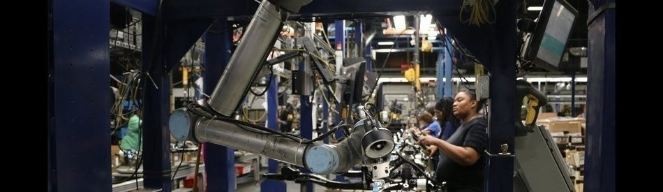 Comment automatiser le contrôle qualité avec un cobot !