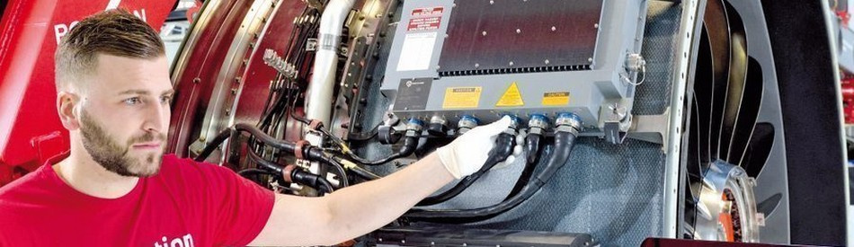 Quand l'usine passe à la réalité augmentée