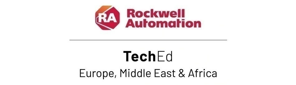 Rockwell Automation TechED EMEA