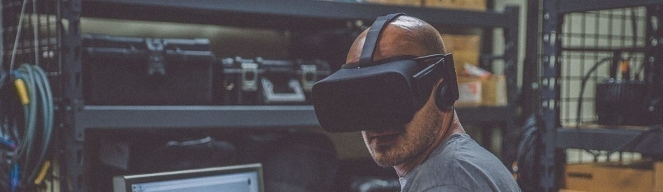 Réalité Virtuelle en entreprise