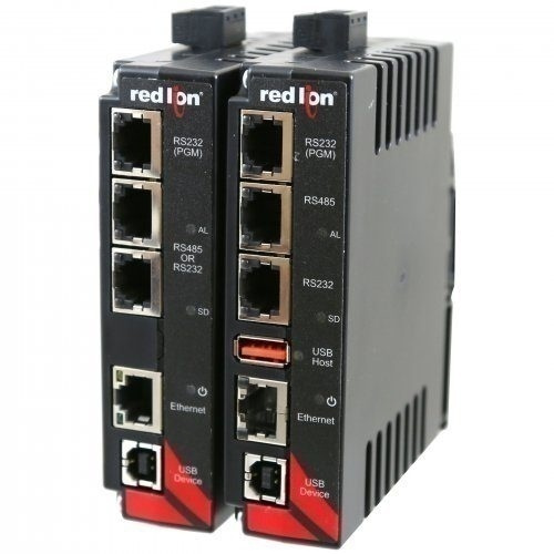 Red Lion Controls - DA10D et DA30D