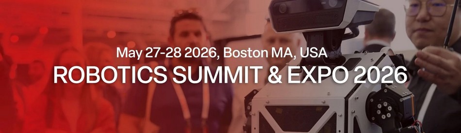 Robotics Summit 2026