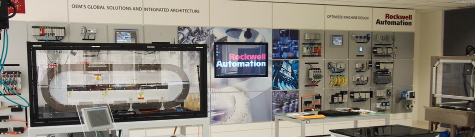 Rockwell Automation inaugure son centre d'expérience client à Bologne pour l'EMEA