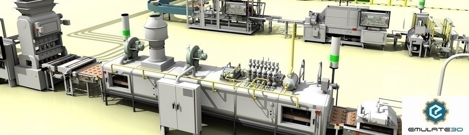 Rockwell Automation fait l’acquisition d’Emulate3D