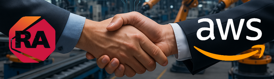 Rockwell et AWS unissent leurs forces