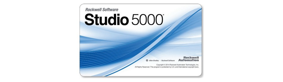 RSLogix Studio 5000 : l’IDE de programmation des automates Allen Bradley