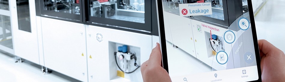 SARA : L’assistant qui révolutionne la maintenance industrielle