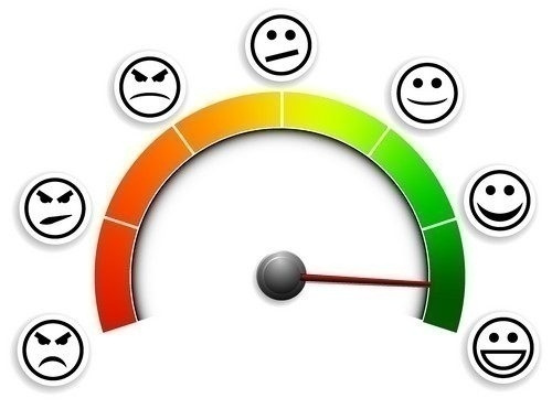 La satisfaction client La satisfaction client