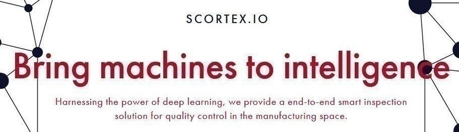Scortex : Bring machines to intelligence