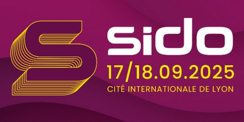 SIDO Lyon 2025