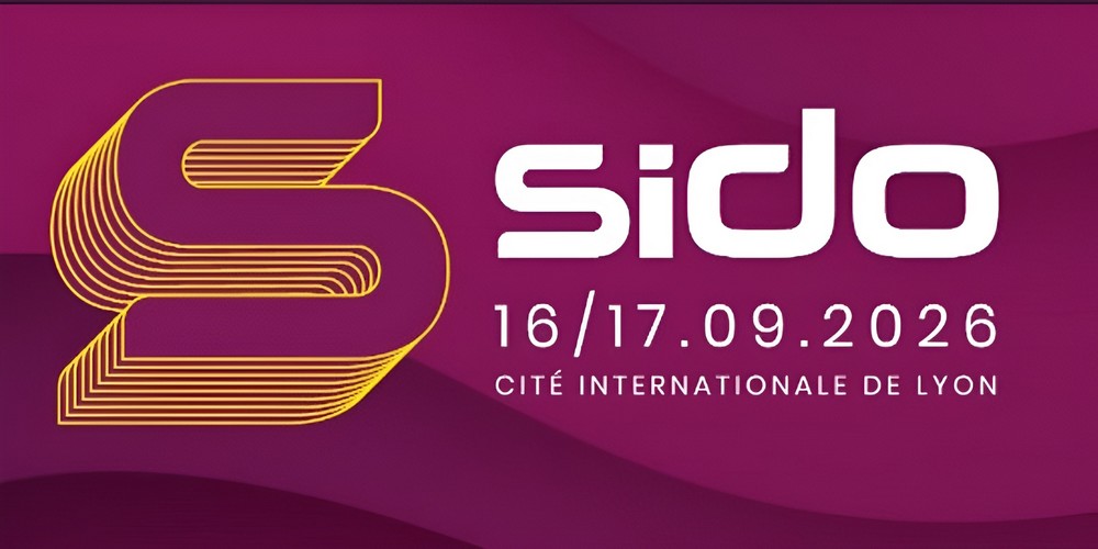 SIDO Lyon 2026