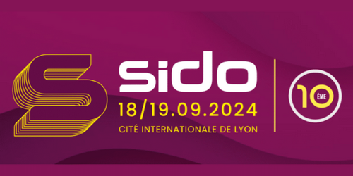 SIDO Lyon 2024