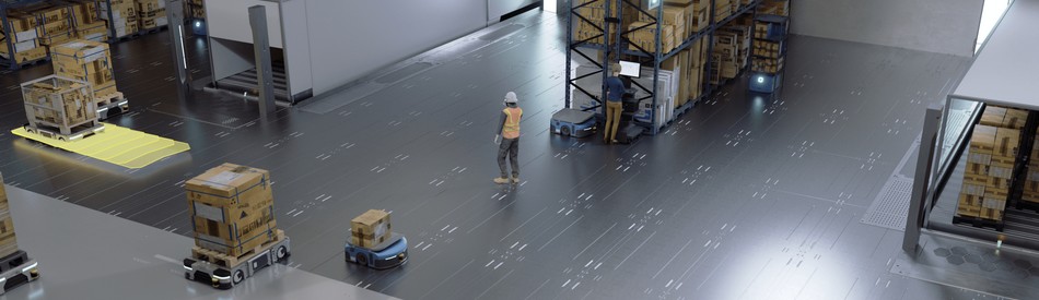 Siemens AGV