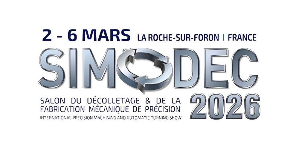 SIMODEC 2026