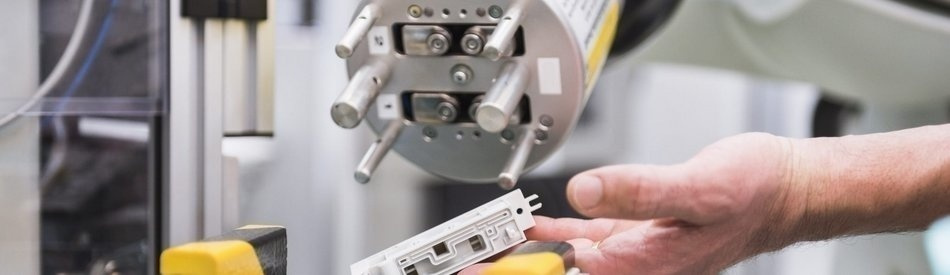 Simplifier l’apprentissage des robots pour booster l’industrie du futur