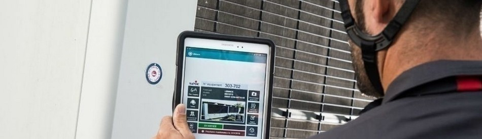 Spie se rapproche de l’IoT Valley pour développer de nouvelles offres d’objets connectés