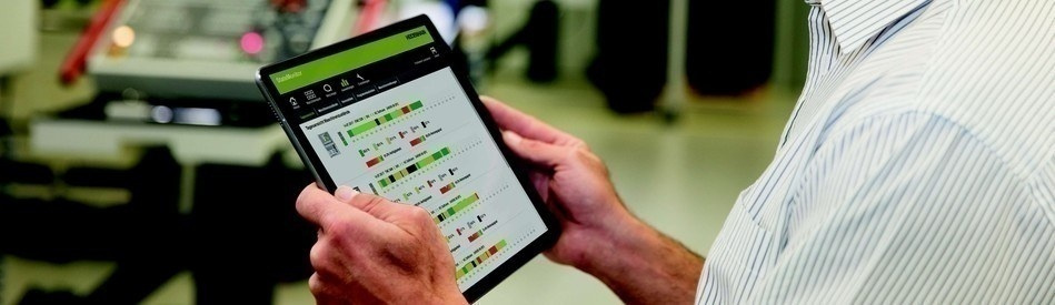 StateMonitor, une fenêtre sur l´atelier