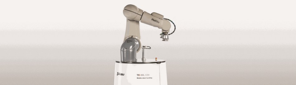 Stäubli s'empare des plateformes robotiques mobiles de WFT