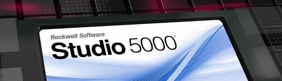 Le logiciel Studio 5000 de Rockwell Automation
