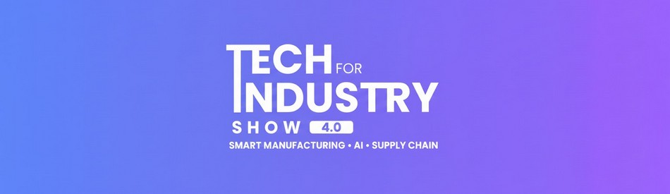 Tech For Industry Show 2026
