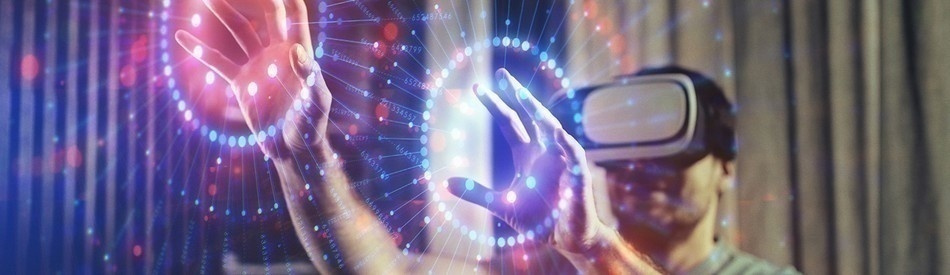Technologies immersives
