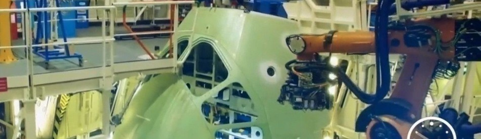 Télématin – L’usine du futur Télématin - L’usine du futur