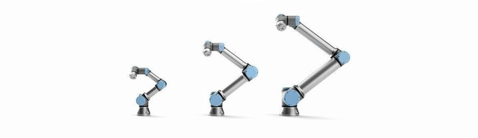 Universal Robots dévoile sa nouvelle gamme de cobots
