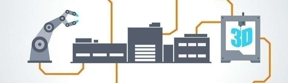 L’automatisation industrielle, quel avenir pour les usines du futur ?
